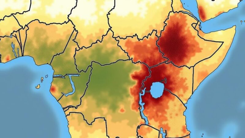 Drought Crisis in Southern Africa: A Public Health and Humanitarian Emergency