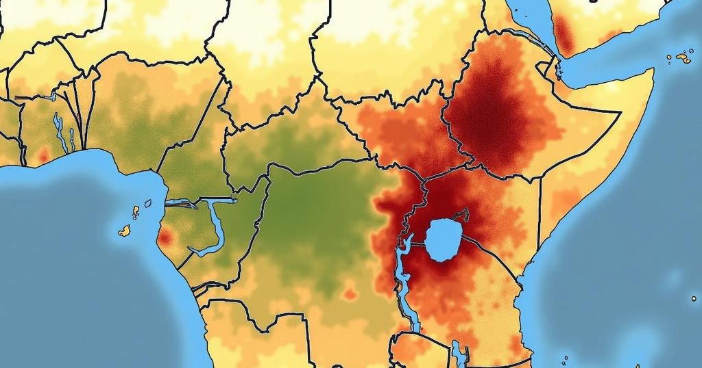 Drought Crisis in Southern Africa: A Public Health and Humanitarian Emergency