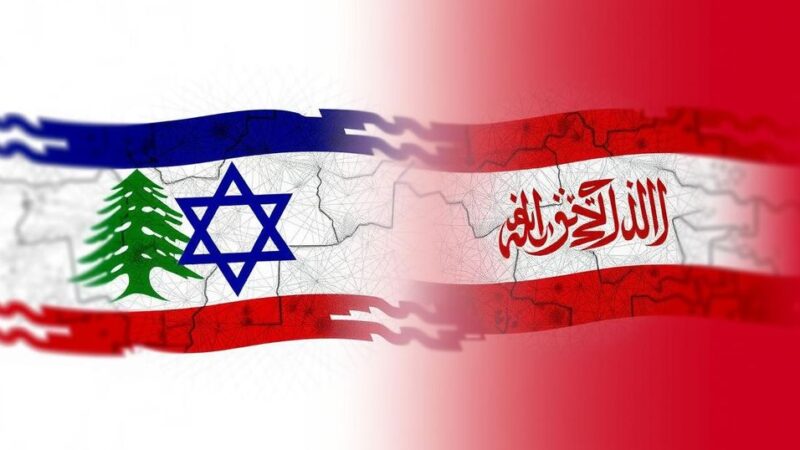 Prospects of Lebanon-Israel Normalization Tied to Saudi Arabia’s Engagement