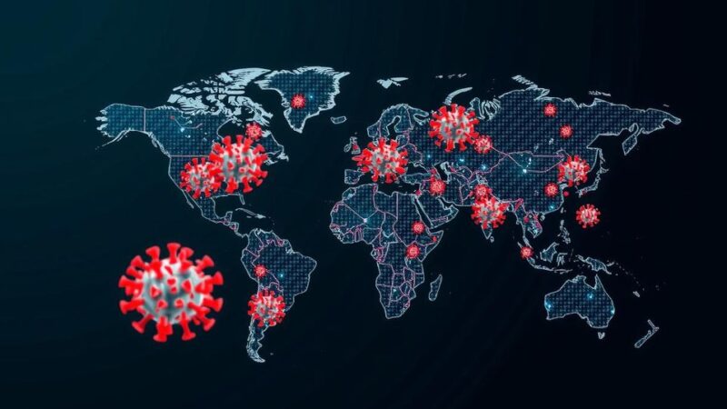 Assessing Global Preparedness for Future Pandemics: A Critical Examination