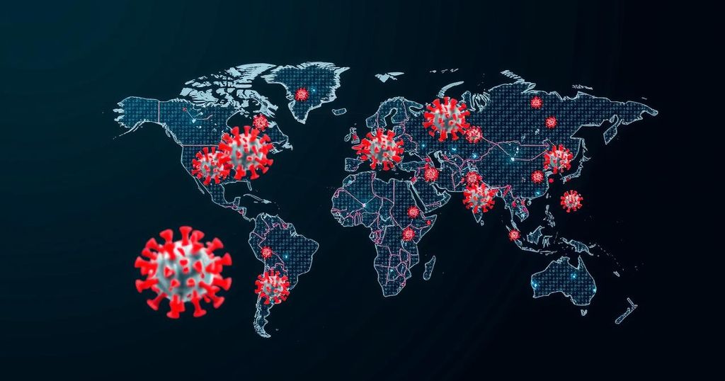 Assessing Global Preparedness for Future Pandemics: A Critical Examination