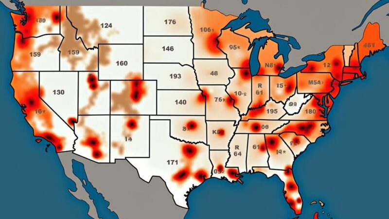 Evaluating Hurricane Risk: Identifying the Safest States for Homeownership