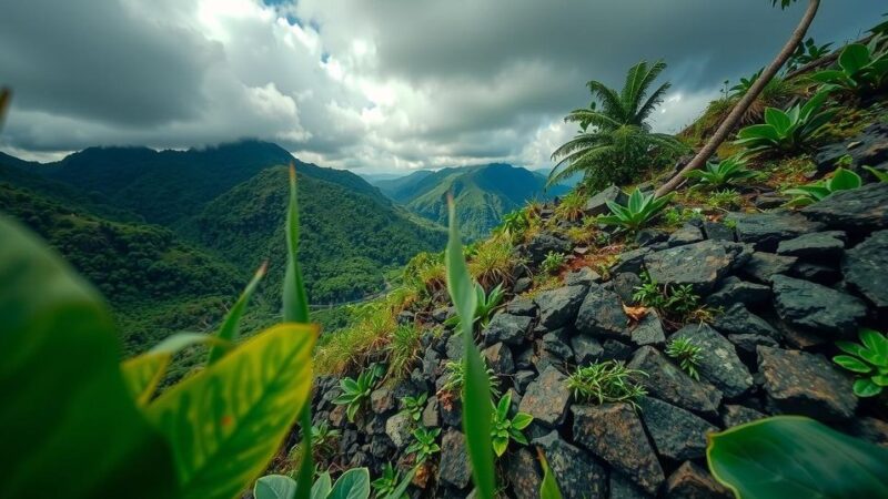 Papua New Guinea Seeks Climate Change Justice at International Court of Justice