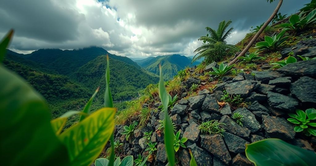 Papua New Guinea Seeks Climate Change Justice at International Court of Justice