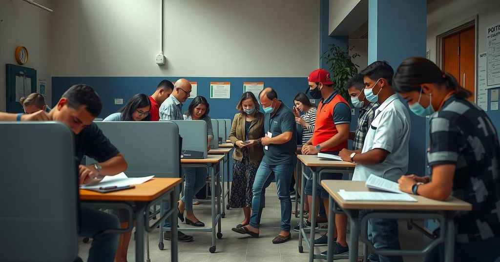 Uruguay’s Upcoming Election: A Choice Between Stability and Change