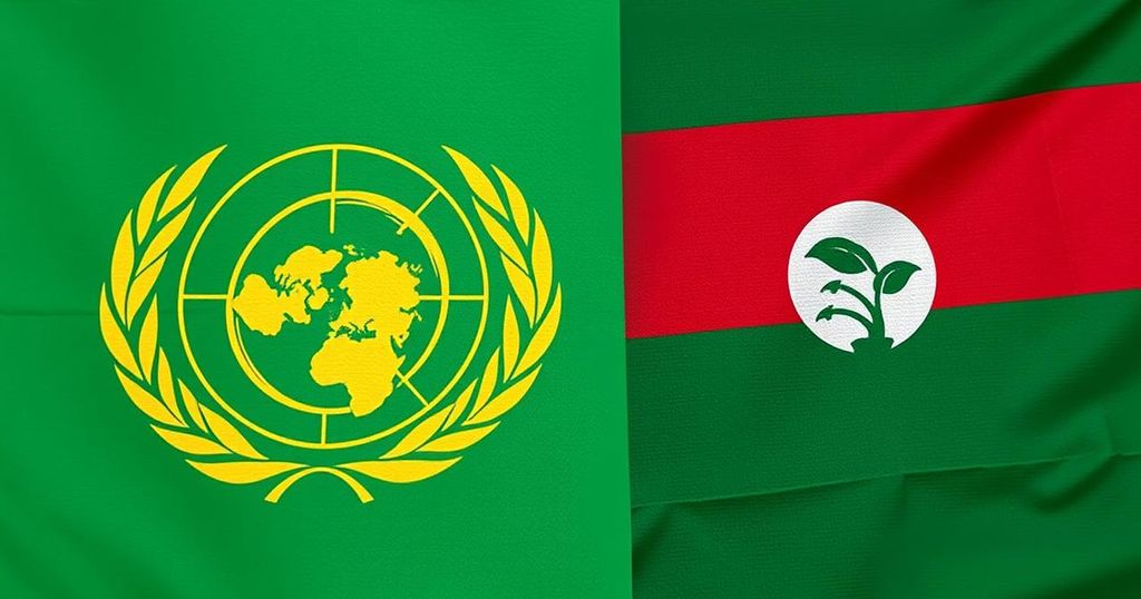 Concerns Rise as Eritrea and Burundi Threaten UN Human Rights Experts