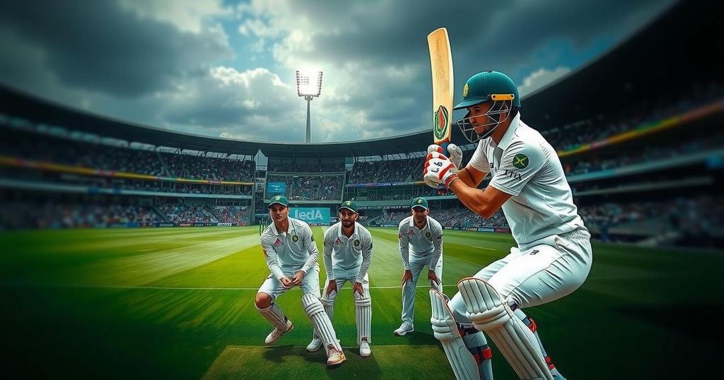 Bangladesh vs South Africa: 2nd Test Live Updates and Highlights for Day 3