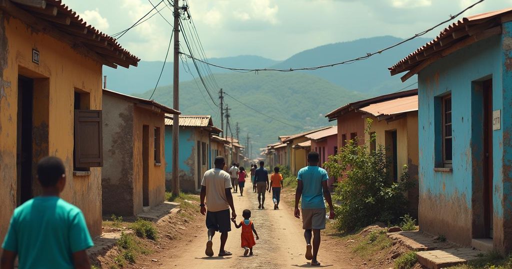 Haitian Migration to the U.S. Becomes a Pivotal Political Issue as Elections Approach