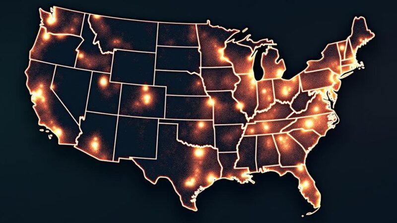 Seismic Activity Report: 3.5-Magnitude Earthquake Registered in California