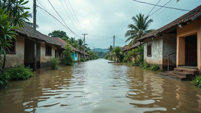 Torrential Floods Devastate West and Central Africa: A Humanitarian Crisis Unfolds