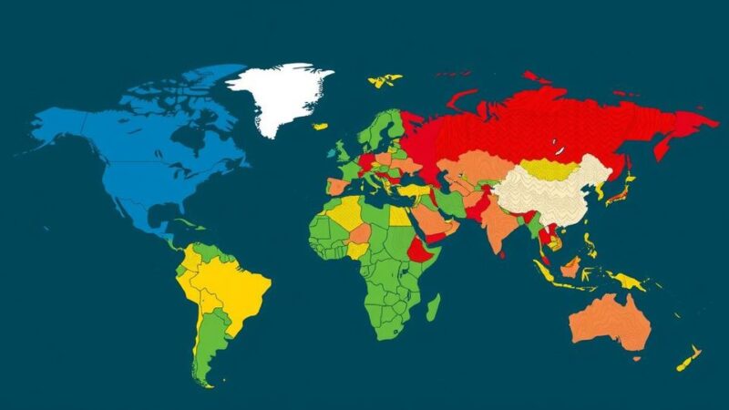 Commonwealth Nations Convene to Tackle Climate Change and Slavery Reparations