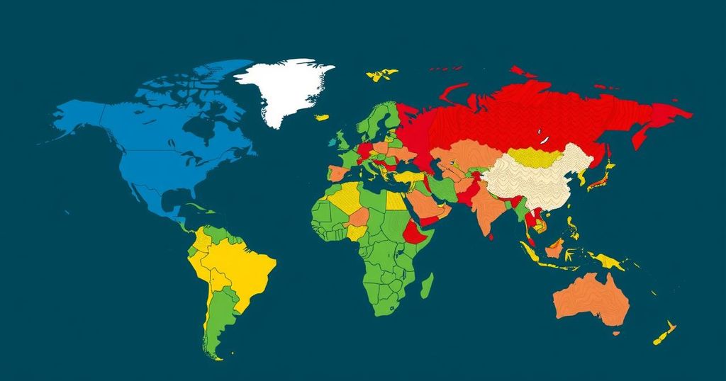 Commonwealth Nations Convene to Tackle Climate Change and Slavery Reparations