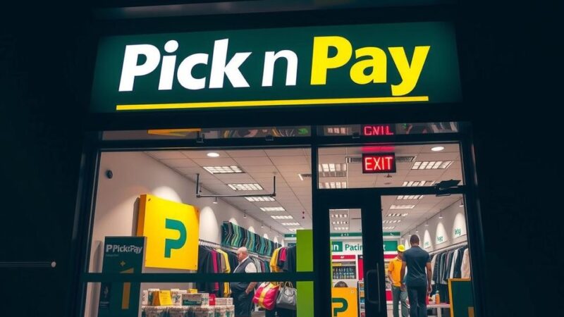 Pick n Pay to Divest from Nigeria and Focus on Restructuring Efforts