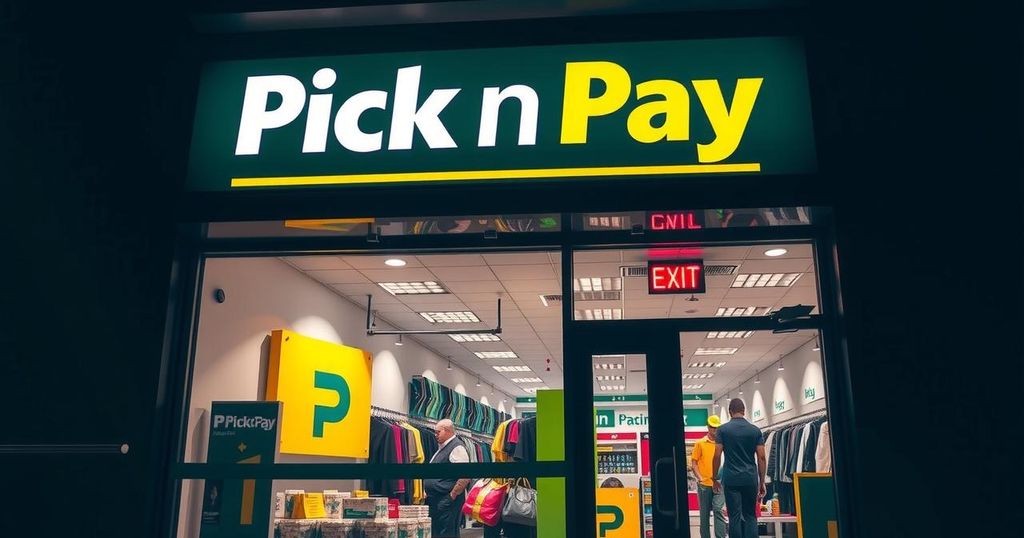 Pick n Pay to Divest from Nigeria and Focus on Restructuring Efforts