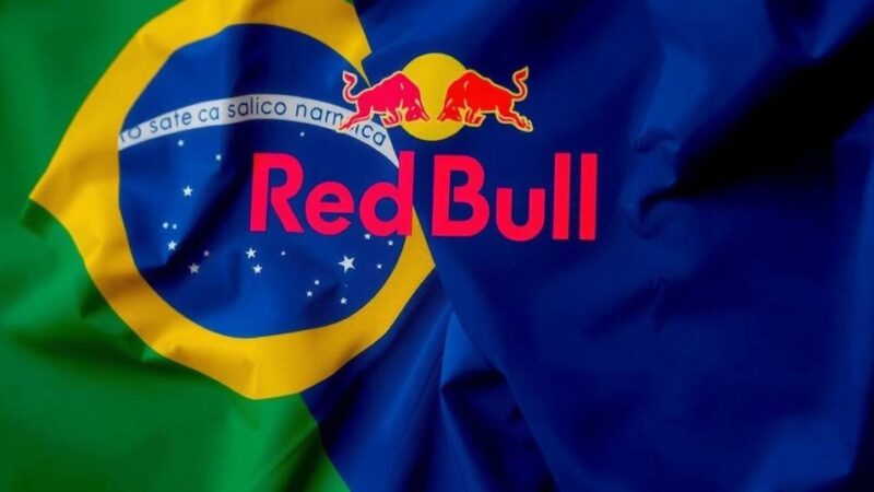 Red Bull’s Strategic Focus for Brazilian Grand Prix Following Mexican Setbacks