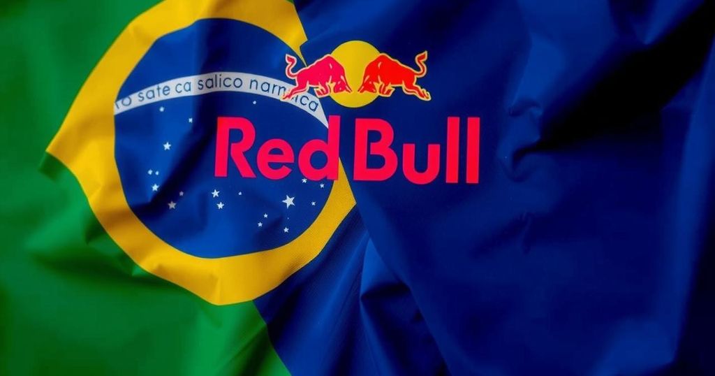 Red Bull’s Strategic Focus for Brazilian Grand Prix Following Mexican Setbacks