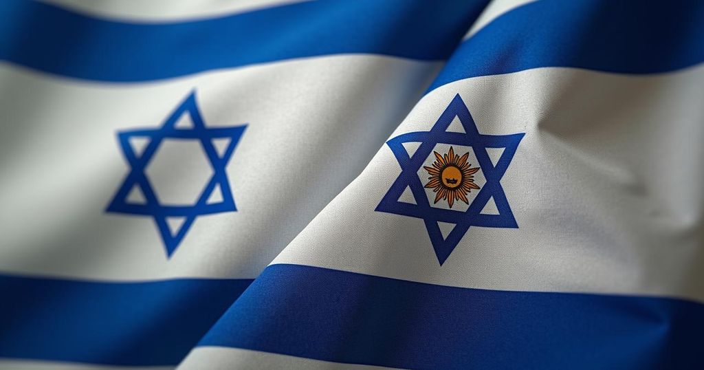 Nicaragua Terminates Diplomatic Relations with Israel Amidst Middle Eastern Tensions