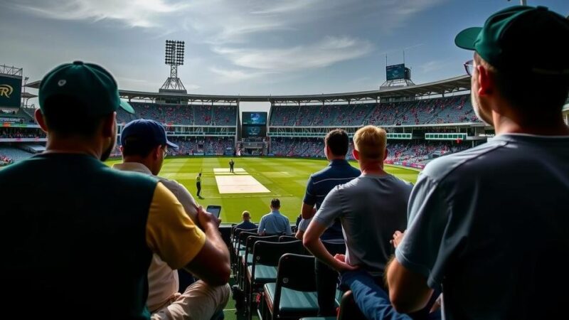 Bangladesh vs South Africa 2nd Test: Broadcast and Streaming Details