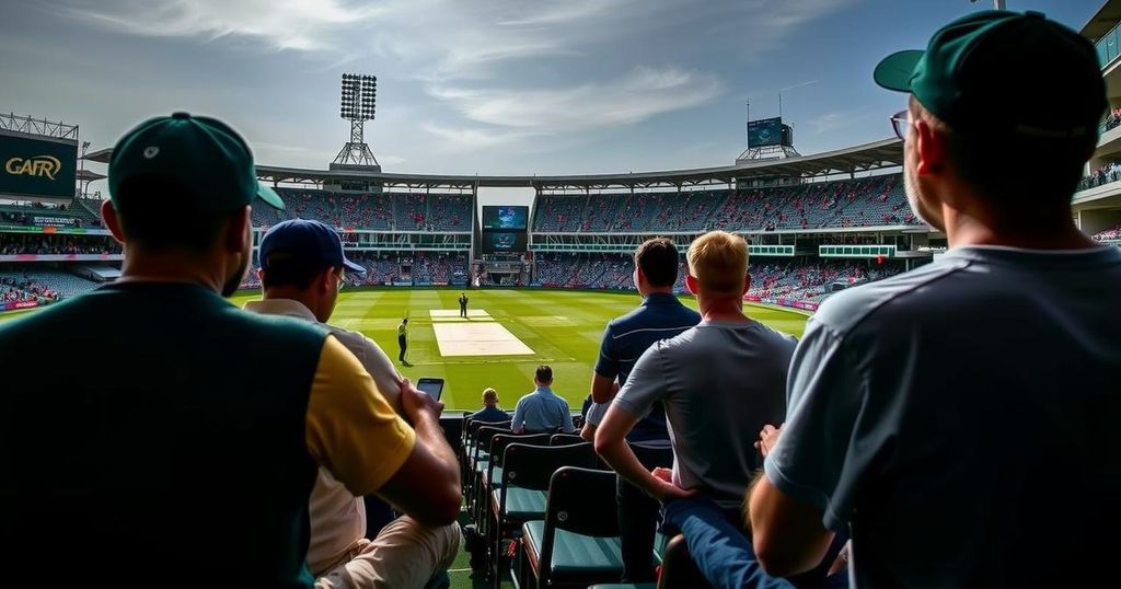 Bangladesh vs South Africa 2nd Test: Broadcast and Streaming Details