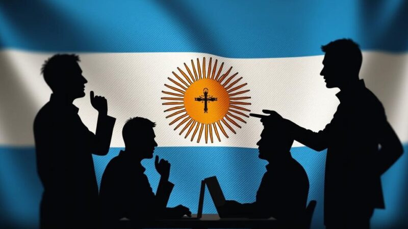 Will Argentina Follow El Salvador’s Lead in Making Bitcoin Legal Tender?