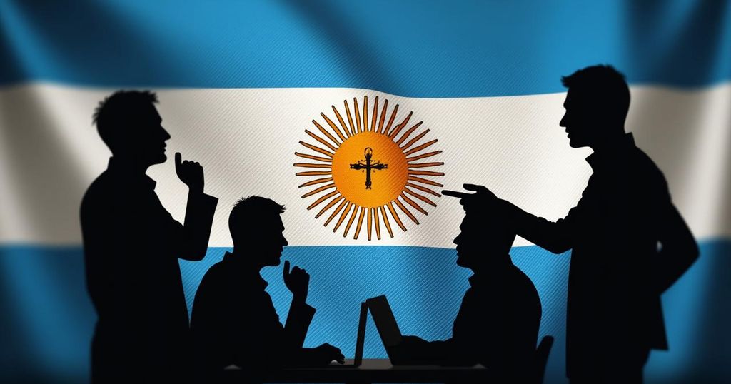 Will Argentina Follow El Salvador’s Lead in Making Bitcoin Legal Tender?