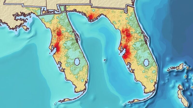 Hurricane Milton: Surge Levels and Tornado Warnings in Southwest Florida