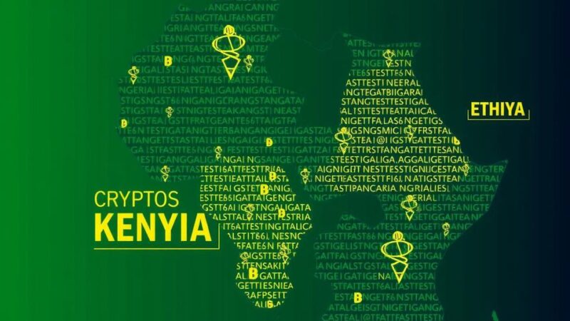 Africa Crypto Week in Review: Regulatory Developments and Mining Advancements