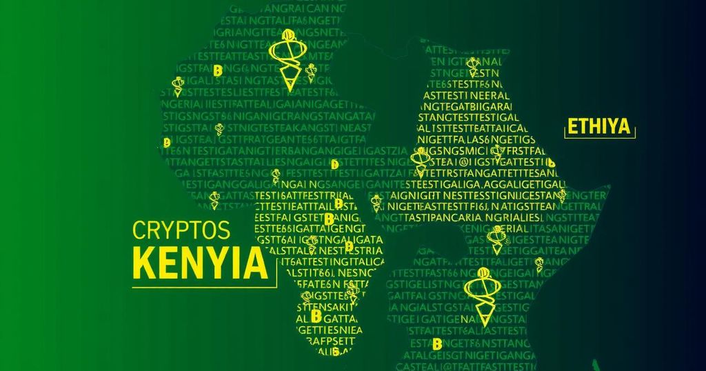 Africa Crypto Week in Review: Regulatory Developments and Mining Advancements