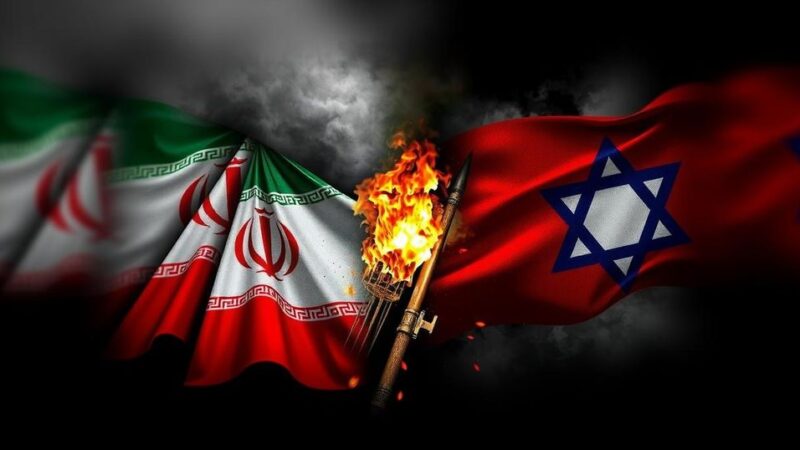 Iran Issues Threats Amid Israeli Strikes and Hezbollah Attacks