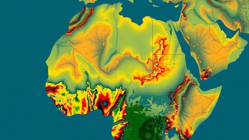 Navigating Climate Change Challenges: The Case for Senegal’s Resilient Development