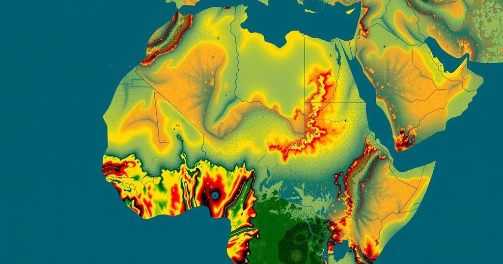 Navigating Climate Change Challenges: The Case for Senegal’s Resilient Development