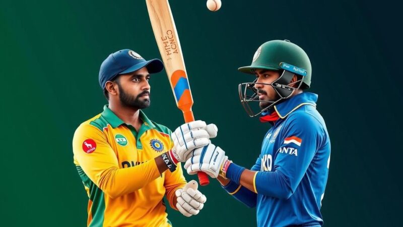 India vs South Africa Third T20I: Key Players and Expectations Ahead of the Match