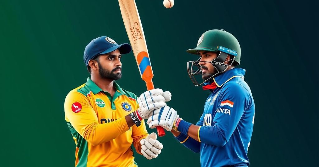 India vs South Africa Third T20I: Key Players and Expectations Ahead of the Match