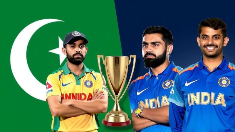 Challenges Facing 2025 Champions Trophy: India’s Withdrawal from Pakistan