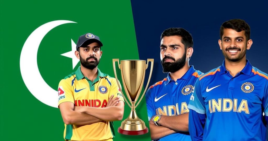 Challenges Facing 2025 Champions Trophy: India’s Withdrawal from Pakistan