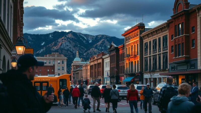 Colorado Voters Share Optimism and Key Priorities Ahead of Election Day