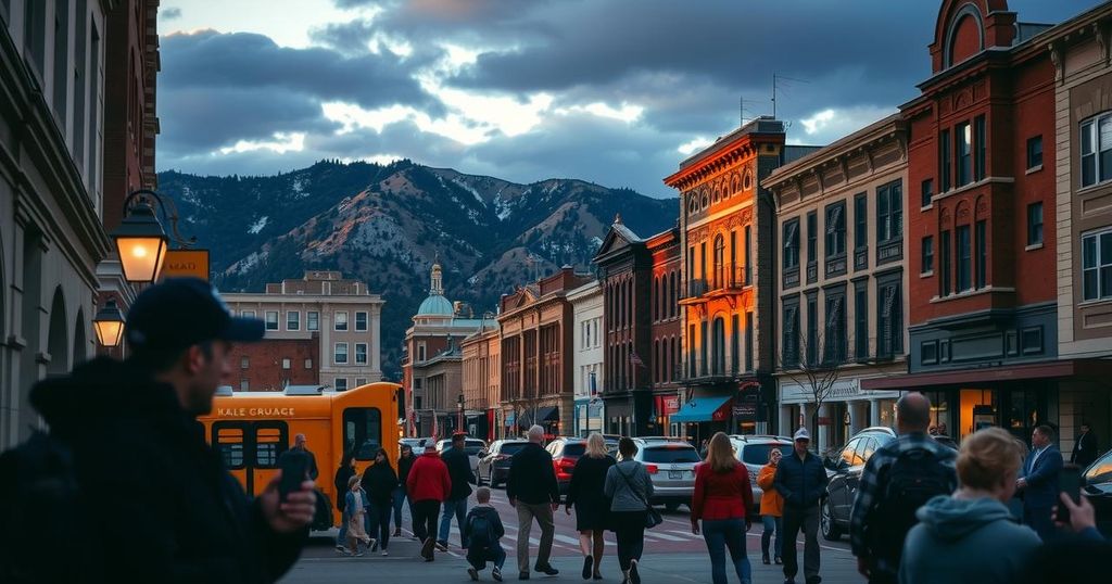 Colorado Voters Share Optimism and Key Priorities Ahead of Election Day