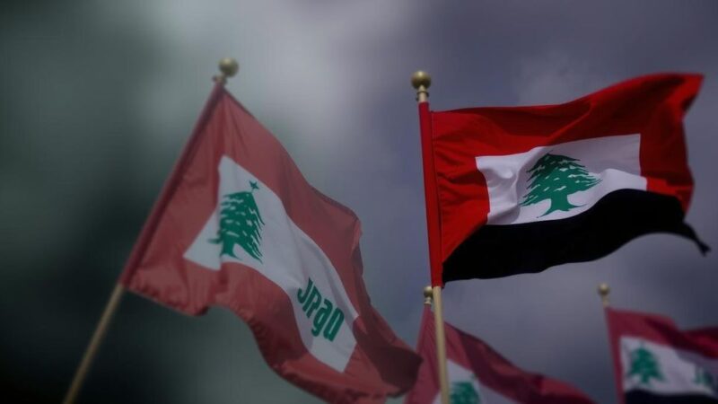 Iraq Commits to Lebanon and Gaza Reconstruction Post-Ceasefire