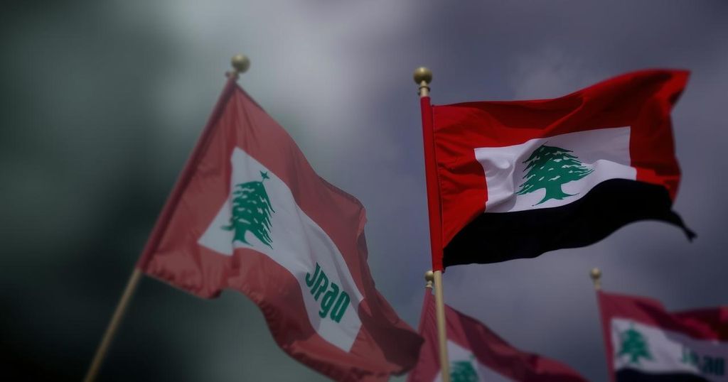 Iraq Commits to Lebanon and Gaza Reconstruction Post-Ceasefire