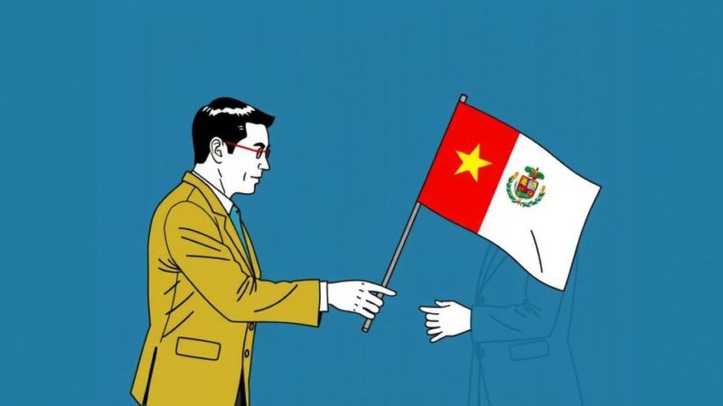 Strengthening Vietnam-Chile Relations: A Historic Presidential Visit