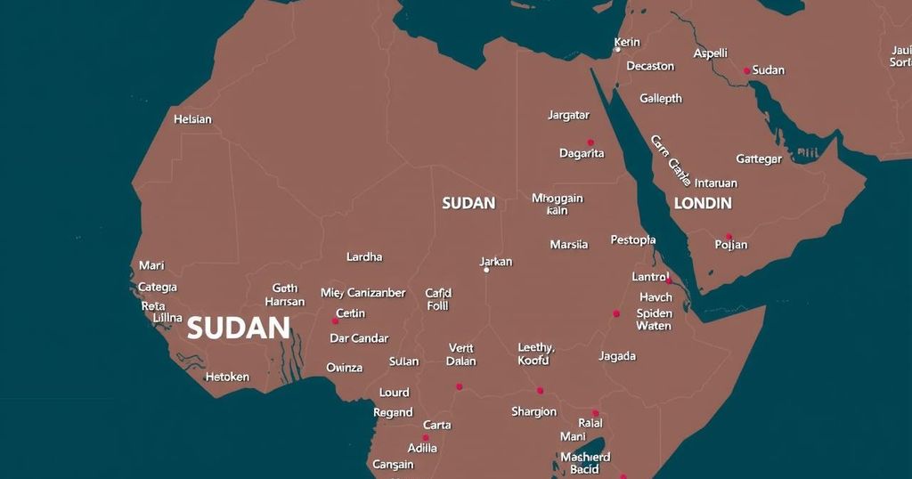 Bishops Sound Alarm on Political and Humanitarian Crises in Sudan and South Sudan