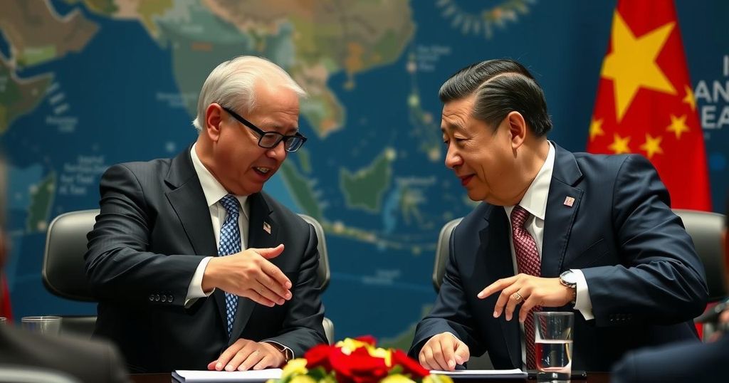 Final Meeting Between Biden and Xi: Navigating Future U.S.-China Relations