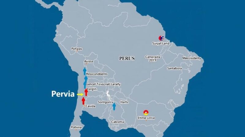 Peru Prepares for Potential Migration Surge from Troubled Bolivia