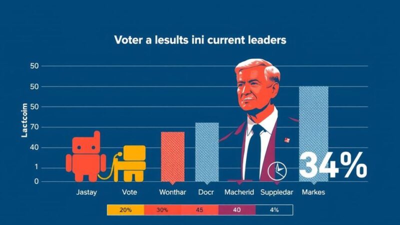 Global Elections 2024: A Surge of Voter Discontent Against Incumbents