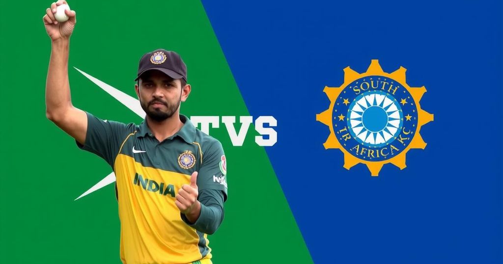 India vs South Africa 1st T20: Predicted Playing XI and Match Preview