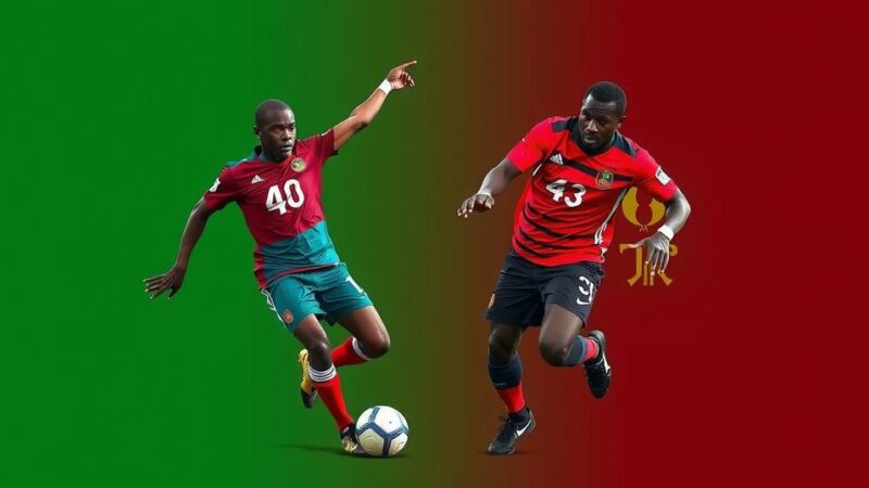 Kenya and Namibia End 2025 AFCON Qualifying Campaign with Goalless Draw