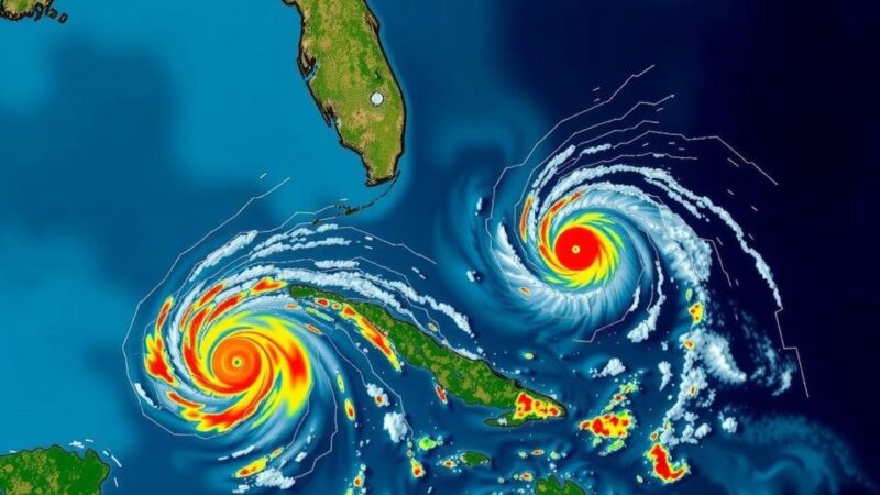 Rising Ocean Temperatures Increase November Hurricane Threats for Florida