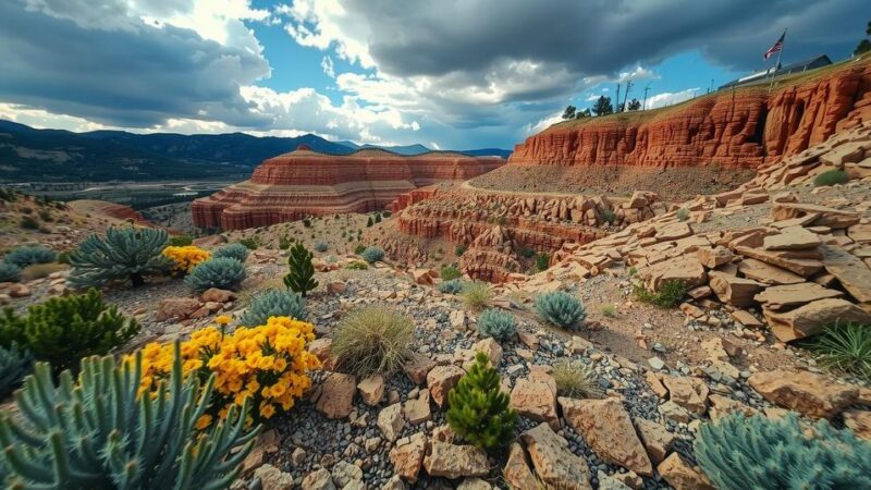 Colorado Faces Increased Drought Threats: Urgent Action Required to Combat Climate Change