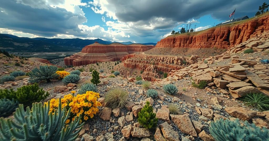 Colorado Faces Increased Drought Threats: Urgent Action Required to Combat Climate Change