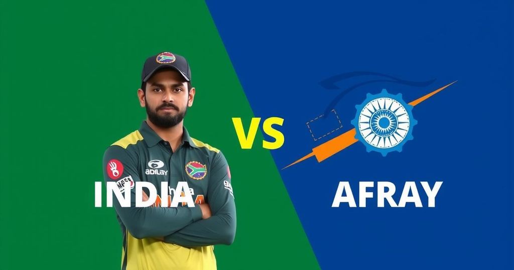 IND vs SA 4th T20 Match Preview: Predicted Playing XIs and Insights